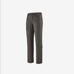 Patagonia pants